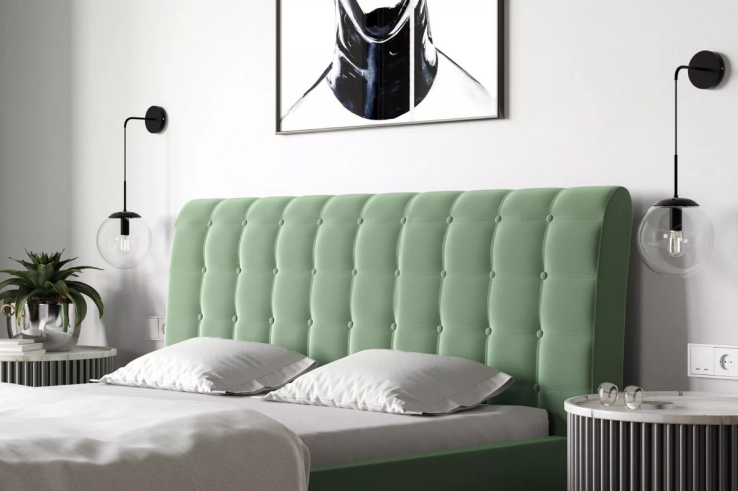 Kopfteil für Multi-Modular-Bett - Z52